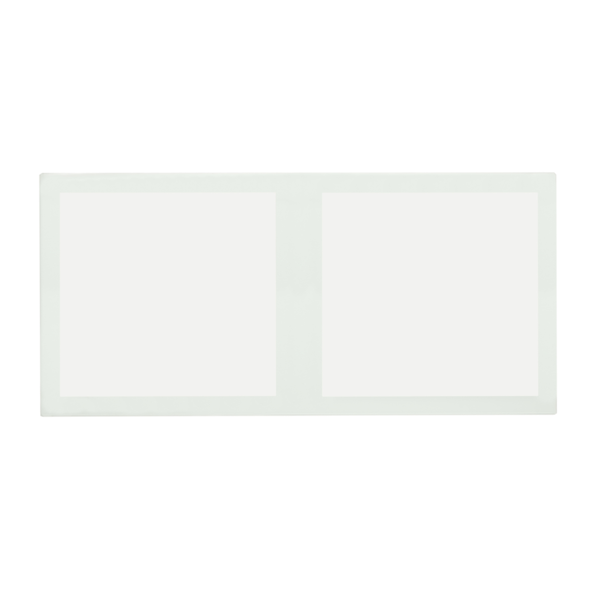 WR01L02194 - Genuine OEM GE Refrigerator Crisper Glass Shelf